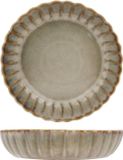 Cosy & Trendy Assiette Creuse Astera Pearl Beige - ø 22 cm
