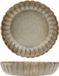 Cosy & Trendy Assiette Creuse Astera Pearl Beige - ø 22 cm