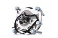 JAPANPARTS JPPQ-272 pomp Acq Aygo 05> 1.0