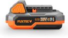 FUXTEC batterie - FX-E1B2AH - 20V