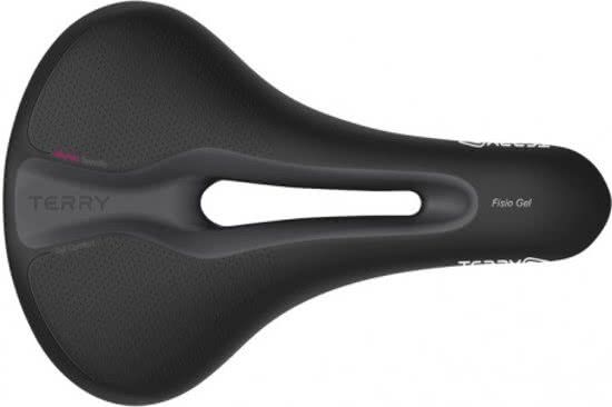 Terry zadel Fisio D gel Max