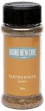 BrandNewCake® Glitter Suiker Goud 85gr