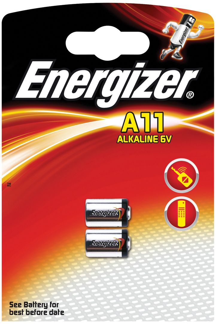 Energizer EN-639449 - Huishoudelijke batterijen