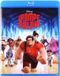 Bol Wreck-It Ralph [Blu-Ray]