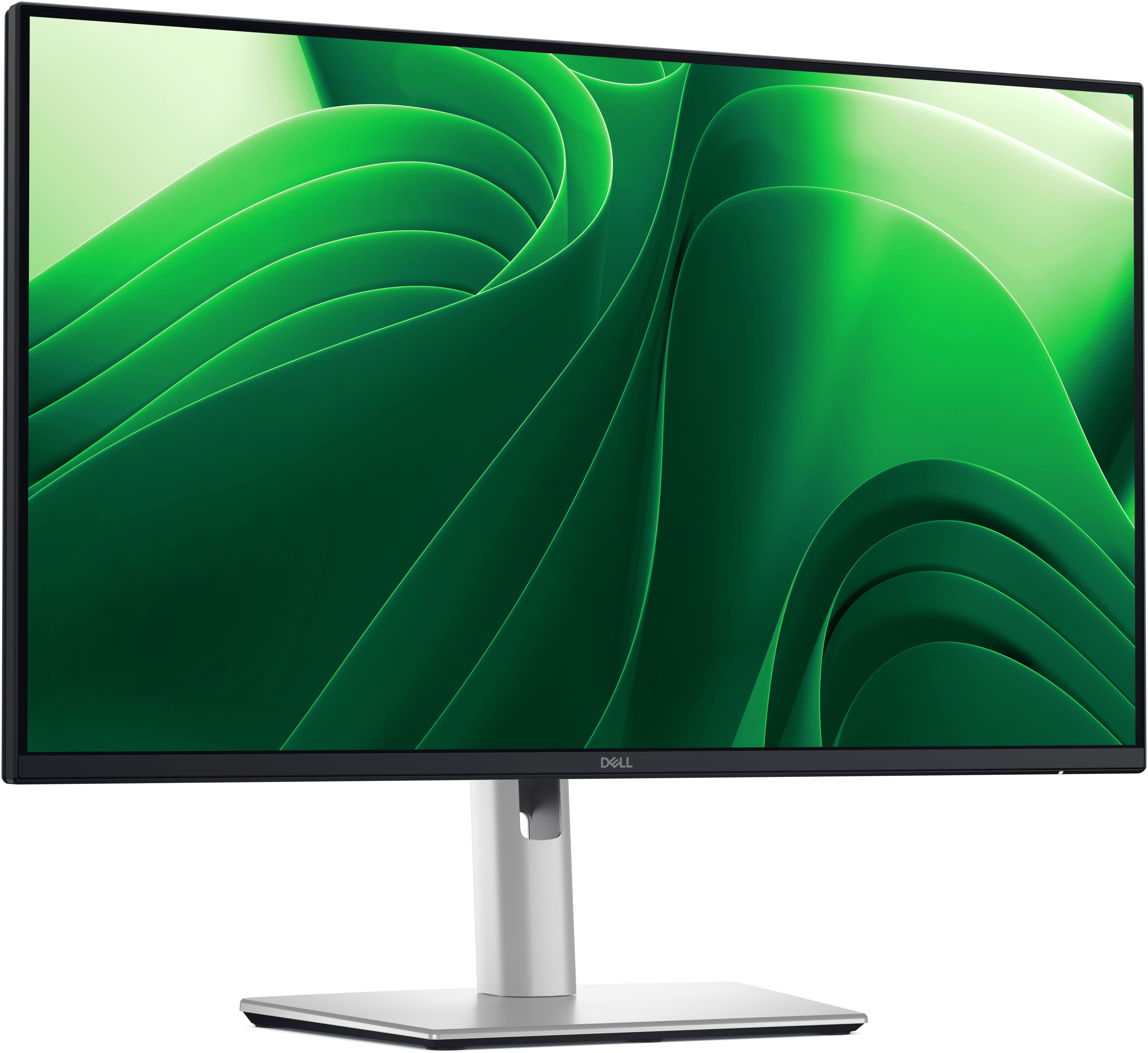 DELL Pro Plus P2425DE computer monitor 61 cm (24") Quad HD LCD Zwart