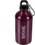 Regatta gourde en aluminium 0,5l - violet