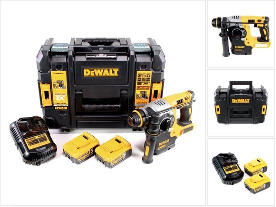 DeWalt DCH273P2T