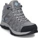 Columbia Sportswear Columbia Redmond XT Mid Waterproof Schoenen Dames Grijs Schoenmaat US 10,5 | 41,5