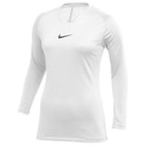 Nike Dames Top Met Lange Mouwen W Nk Df Park 1Stlyr Jsy Ls, White/Cool Grey, AV2610-100, M