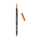 KIKO Milano Lasting Precision Automatic Eyeliner And Khol 17