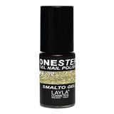 Layla Cosmetics One Step Gel Nail Polish Twinkle 0.005L