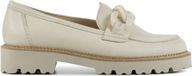 Gabor Dames Loafers Beige Leer