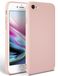 TechProtection iPhone SE 2022 / 2020 hoesje Roze