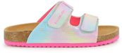 Billieblush Sandales Multicolore EU 25 Fille