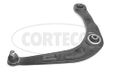 CORTECO 49399130 zwenkarm, wielophanging STS_TCA PSA