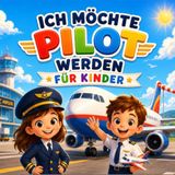 Ich Möchte Pilot Werden Für Kinder