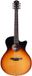 Furch Spectra Plus Gc-EM a Siena Amber Grand Auditorium guitare folk électro-acoustique westerngitaar avec gigbag