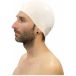 Softee bonnet de bain en silicone