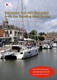 Through Libri GmbH Through the Netherlands via the Standing Mast Routes: A guide for masted yachts and motor boats transiting the standing mast routes of the Netherlands (8th edition) Paperback