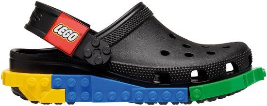Crocs Instappers Unisex - Maat 28.5