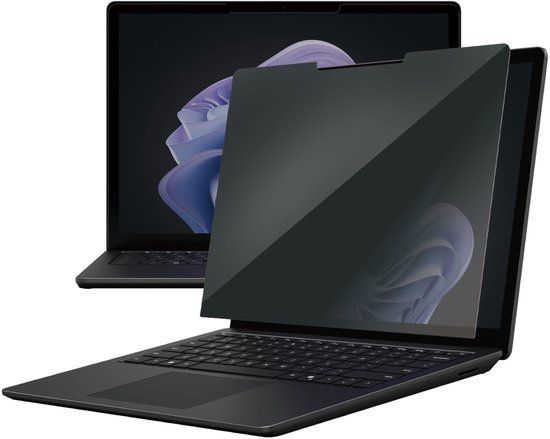 PanzerGlass Privacy Filters Microsoft Surface Laptop 13.5'' | 6 | 5 | 4 | 3 | 2 Transparant