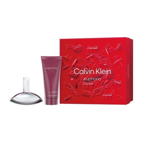 Calvin Klein Calvin Klein Euphoria Gift Set