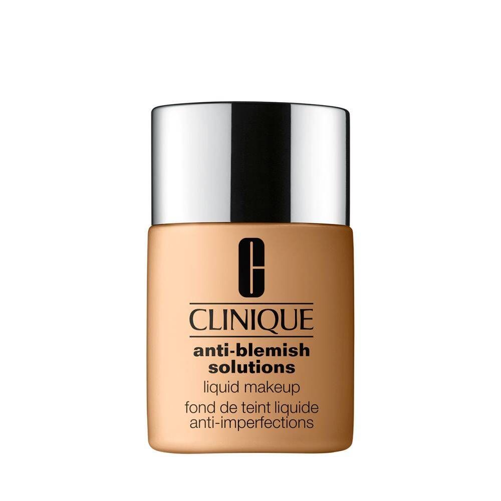 Clinique Acne Solutions™ Liquid Makeup 52 Neutral 30 ml