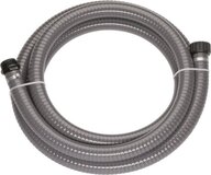 GARDENA Pompslang - Aanzuigslang voor waterpomp - 3.5 m - Ø 25 mm
