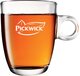 Pickwick Douwe Egberts Glass - 26L