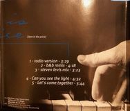 Take Universal International Take Me with You Special Edition CD