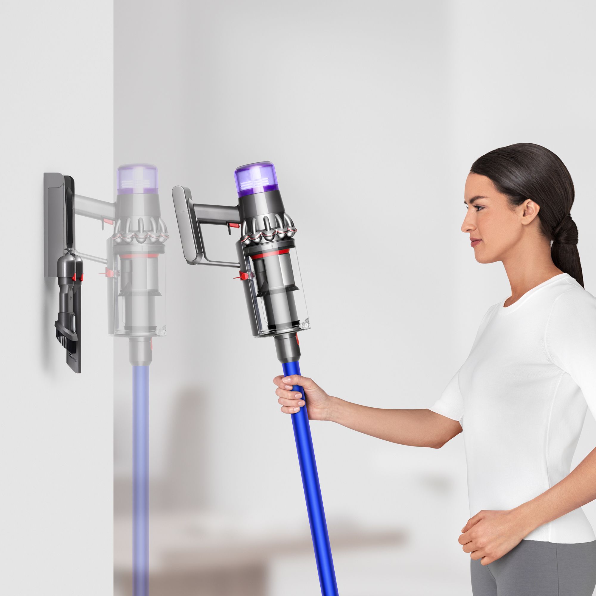 Dyson V11 Absolute Extra kopen? | Kieskeurig.nl | Stofzuigers