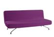 Martina Home Beschermhoes Sofa klik Klack Functie Model Emilia 39x60x6 cm Paars (CARDENAL)