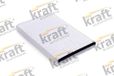 Kraft Automotive 1731505 Filter, binnenlucht