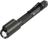 TOOLCRAFT Penlight met rode laserpointer