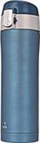 Smile STT-5/6 420ml roestvrij staal, blauw, 420 ml