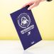 STRATIER Astronauten vriendenboek - space