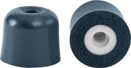 Festool EB-W-S1/12 Oordopjes Wit - Kort