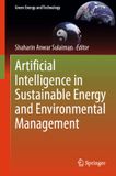 Artificial Springer Nature Customer Service Center GmbH - Artificial Intelligence in Sustainable Energy and Environmental Management