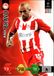 Panini Champions League 2009/10 Update Card: Olympiacos – Raúl Bravo