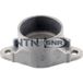 SNR Kit de suspension arrière - KB952.11 - Compatible avec véhicule Ford