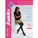 Scudotex 140 Collant Extra Noir Taille 3 1 Unité