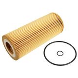 febi bilstein 108348 transmissieoliefilter met afdichtringen, 1 stuk
