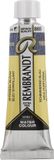 Rembrandt Aquarelverf Tube 10 ml Sprankel Blauw 865