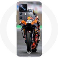 Xiaomi Hoesje 12T Miguel Oliveira Moto GP