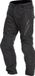 Dainese Drake 2 Super Air Tex Motorbroek Zwart Maat 52