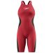 Speedo LZR Pure Intent 2.0 Maillot de bain Femme Regal Red / Black / Flare ML