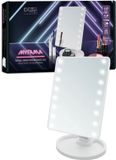 ITALIAN DESIGN Make-up spiegels LED-spiegel Unisex