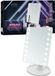 ITALIAN DESIGN Make-up spiegels LED-spiegel Unisex