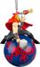 Kurt S. Adler Orn.plc bal thor l12cm