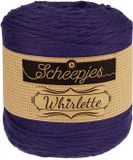 Scheepjes Whirlette 100 gr - 888 Açai Berry